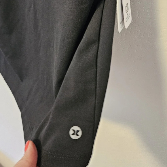 RBX Moisture Wicking Black Tank Top Women's Size Small NWT - Picture 11 of 12